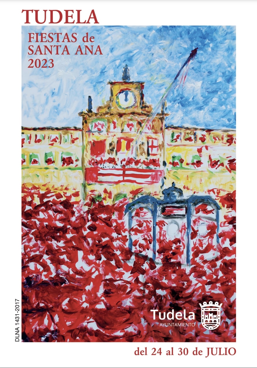 Fiestas de Santa Ana  